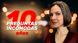 10 Años De Preguntas Icómodas Éntrale Al Rumbón