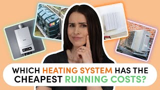 Which Heating System Has the Cheapest Running Costs? | Electric Radiators Direct