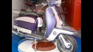 Lambretta SKA