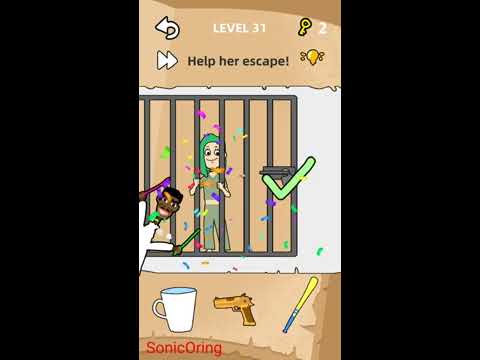 Stump Me 2 Level 31 32 33 34 35 36 37 38 39 40 Walkthrough