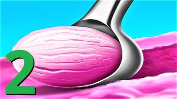 🍨 Dessert DIY 🍧 GAMEPLAY Part 2 Days 4-6 (Android, iOS)