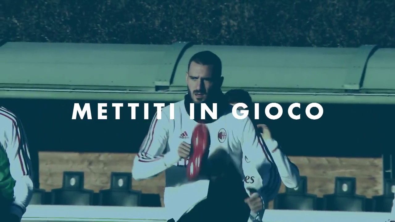 Gi Group Official Hr Partner del Milan!