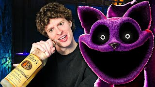 Can I Beat Poppy Playtime 3 Drunk? (no)