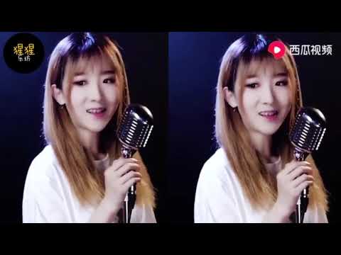《绿色》热度刚下降，再出神曲《心如止水》，舞蹈版感觉要中毒了2