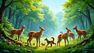 I ಉಪಕಾರಕ್ಕೆ ಪ್ರತಿಫಲ l UPAKARAKKE PRATHIPALA I ಮಕ್ಕಳ ಕಥೆಗಳು l MAKKALA KATHEGALU l