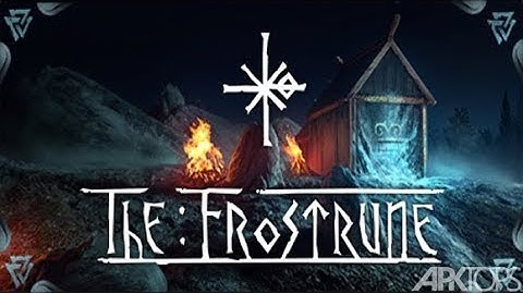 The Frostrune Gameplay - PART 1 Walkthrough