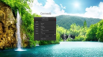 Cryptic VPN - Port forward Tutorial, Review