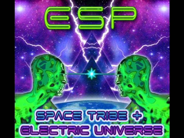 Watch SPACE TRIBE & ELECTRIC UNIVERSE ~ ESP - Total Disintegration (ESP, Jun. 2006) on YouTube Watch SPACE TRIBE & ELECTRIC UNIVERSE ~ ESP - Total Disintegration (ESP, Jun. 2006) on YouTube