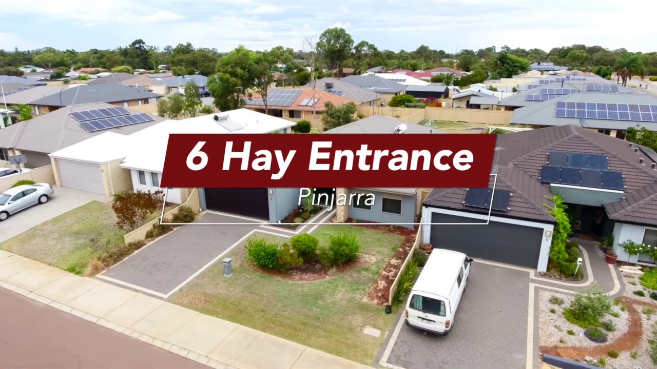 ACTON Mandurah - 6 Hay Entrance, Pinjarra