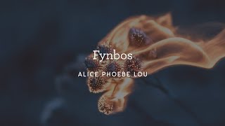 Alice Phoebe Lou - Fynbos
