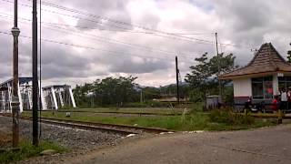 Download Lagu Perlintasan Kereta Api Klonengan, Prupuk, Tegal MP3