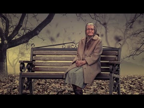 بائعة الورد