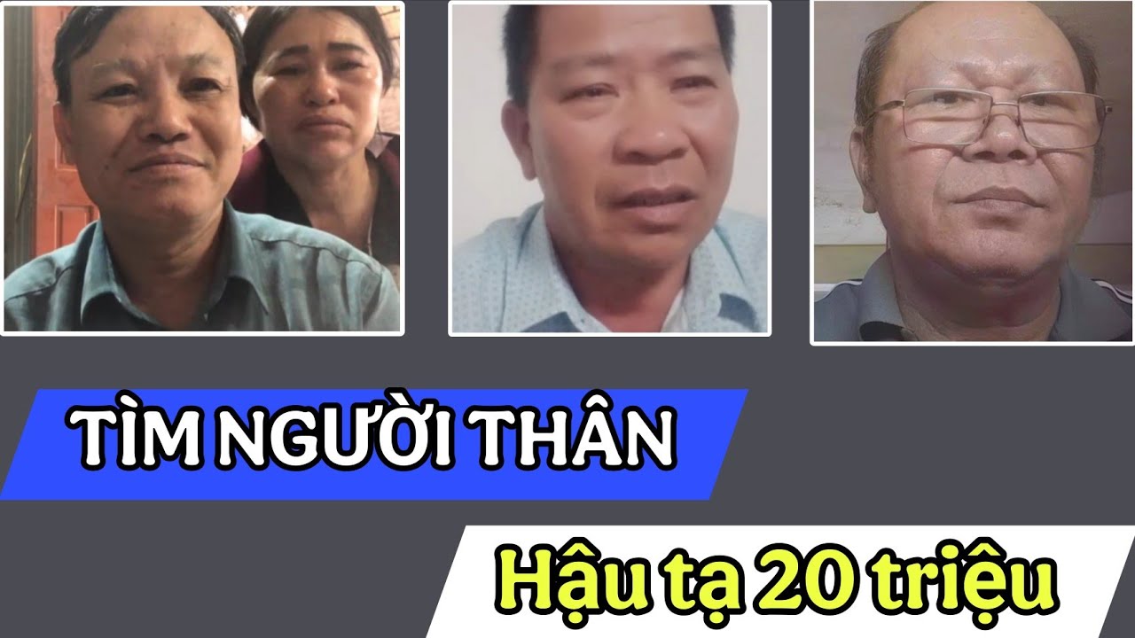 ( 2536 ) Trước khi qua đời Cha mới tiết lộ là Cha có con riêng ( Con tên Thanh. Mẹ tên Liẽu )