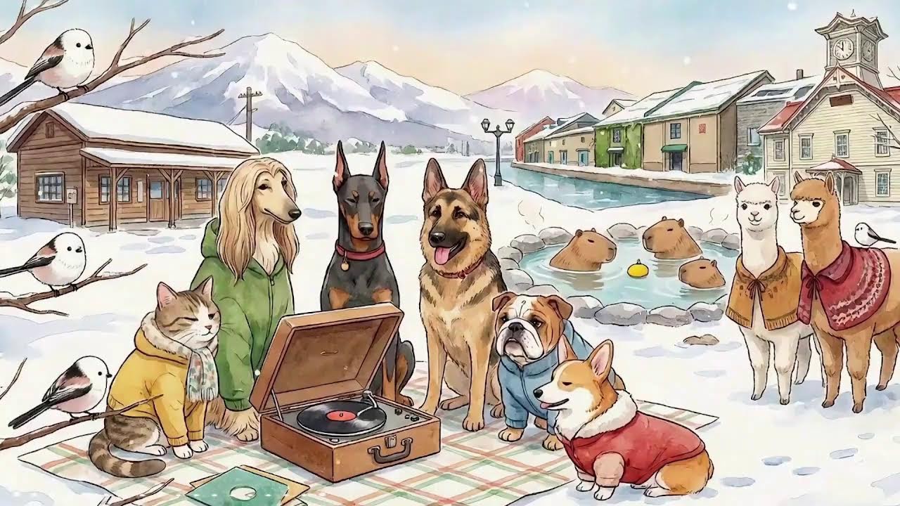 24/7 YASASHII Dreamy Guitar/Keyboard/ Chill Band Jam Relax