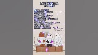 LAGU NOSTALGIA POP PUNK INDONESIA #musikindonesia #viral #youtube