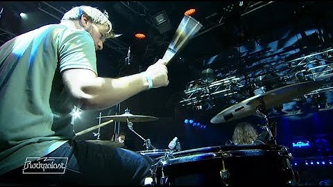 Thumbnail of GETTIN' ON A BINGE (LIVE) - MOJO THUNDER