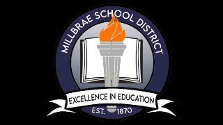 Millbrae Elementary School District General Board Meeting 6/17/2025