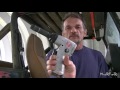 Beginning of video
