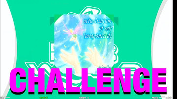 [DDR W]actualization of self (weaponized) / kiraku-CSP18