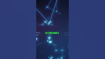 Discover How AI and Blockchain Are Transforming the World’s Biggest Industries!