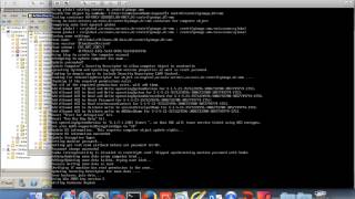 Centrify and High-Availability - Setting up and testing the Account Prevalidation GPO
