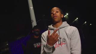 Video-Miniaturansicht von „JS x YD - Drunk & Confused Freestyle (Official Music Video)“