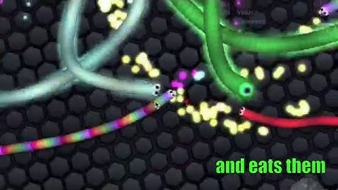 slitherAUTO -- slither.io Autopilot Bot : Chrome Extension