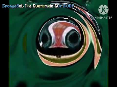 Klasky Csupo Website Variant In SpongeBob XD S Center Effects 