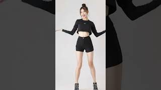 She Said ‘I Do Me’ 💅🔥 AI Idol Dance Performance#AIPerformance #DigitalModel #FYP #AIShorts#shorts
