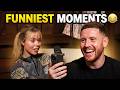 GROWING PAYNES Funniest Clips Compilation