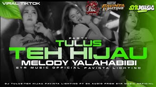 Download lagu DJ PARTY TULUS-TEH HIJAU MELODY YALAHABIBI ‼️ DJ YANG DICARI CARI || FYP TIKTOK 