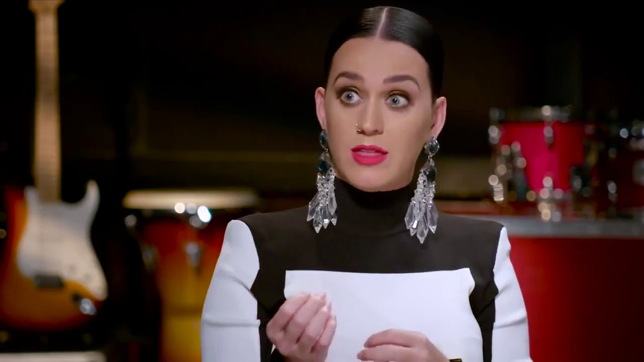Katy Perry nos habla sobre su experiencia con la Meditación Trascendental plenitud definicion