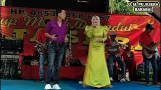 CUMA KAMU VOC. TATAP PERMANA Ft. ERNA ZAKKY DI KANDANGAN KAL -SEL