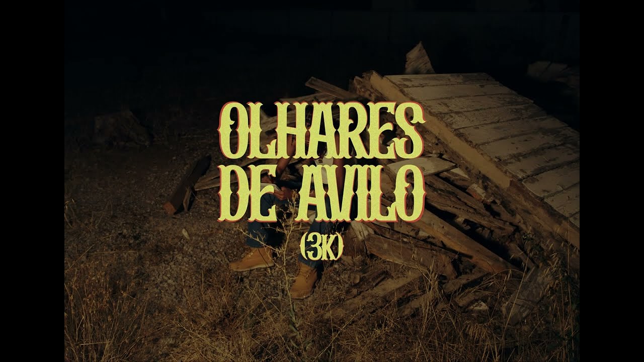 MimoFukk - OLHARES NO AVILO (Prod. Hollow)