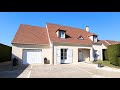Ref:CWPlZPTYzcY Maison proche maule (78580) - 163 m� - 1721903