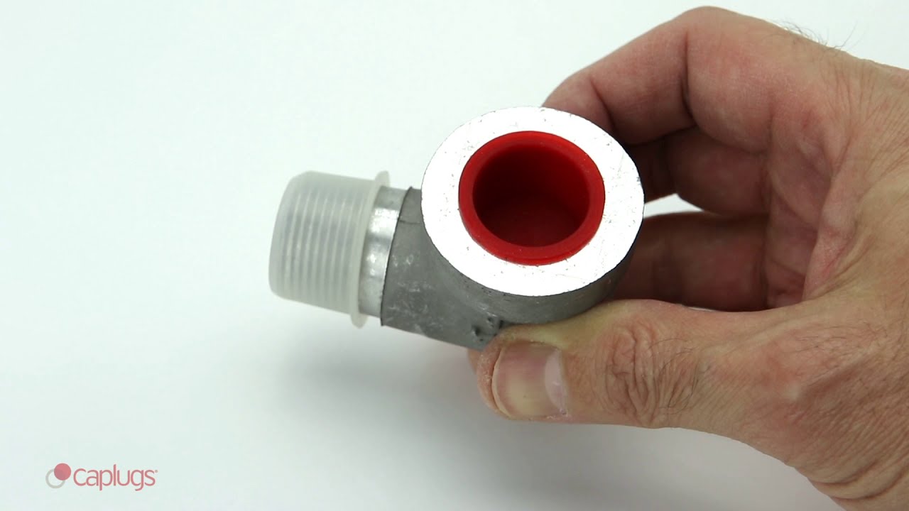 Caplugs TS Series Overview