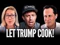 Is Tim Miller’s 2028 Strategy a Little TOO Evil? | The Next Level