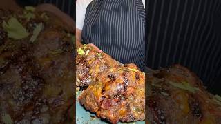 Bacon balsamic glaze meatloaf ￼