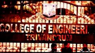 College of engineering, Trivandrum