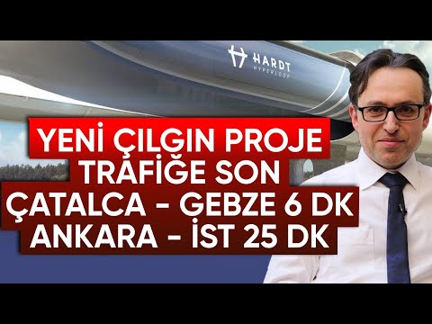 Çılgın Proje 1: