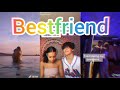 Kissing My Bestfriend - Tiktok Compilation Gone Right