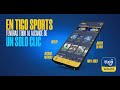 Descargar tigo sports app