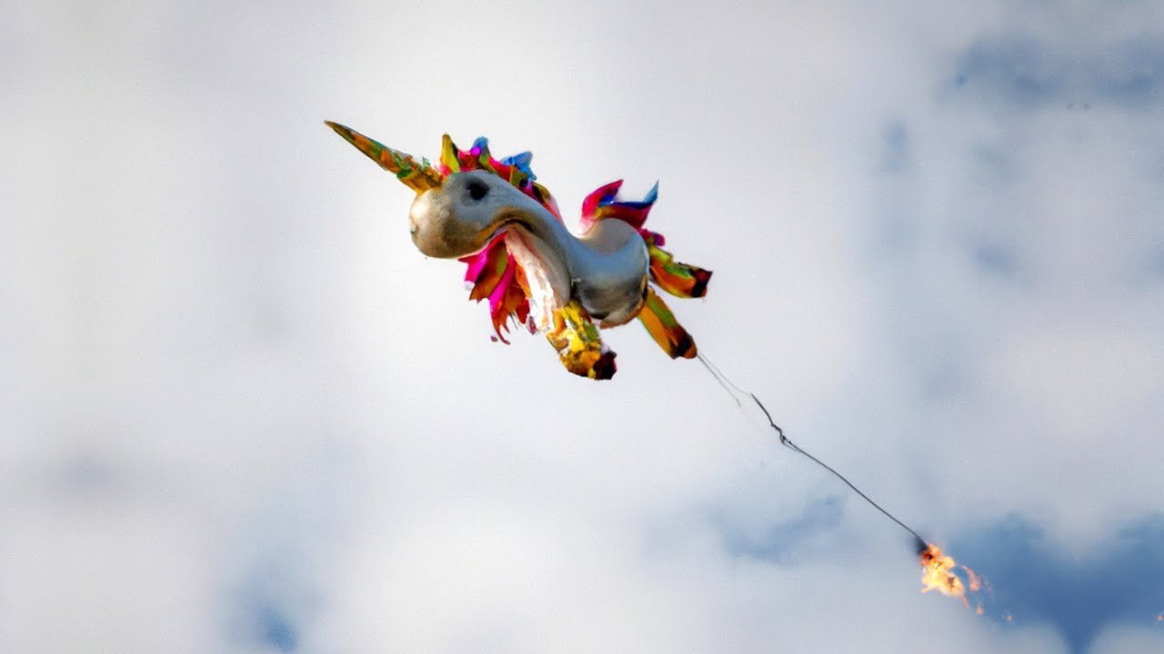 Rave In My Head - official video