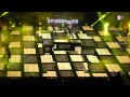 Final Round@草蜢森巴大戰軟硬FANS演唱會