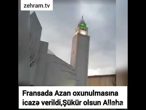 Video: Fransada Yaşayış Icazəsi Necə Alınır