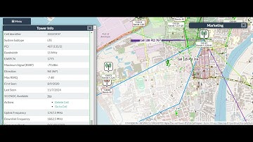 H153-381 CELL LOCKING