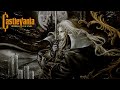 Castlevania sotn  lost painting 30 min extended
