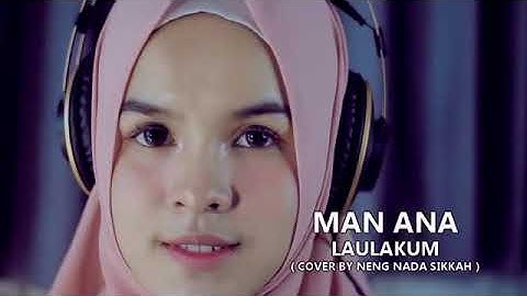 man ana cover nada sikkah
