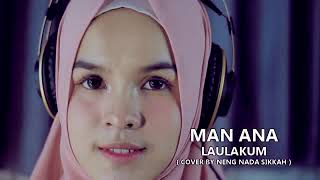 man ana cover nada sikkah