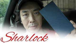 意外と？便利！　長財布用追加カード入れ